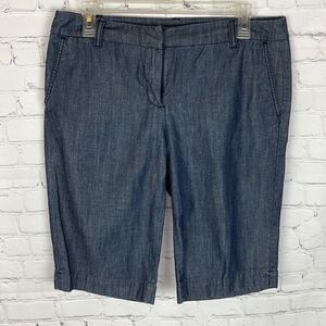 New York & Company Bermuda Shorts  Size 8